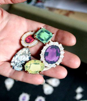 Anna Davern on Australiana, biscuit tins and Craft Victoria…