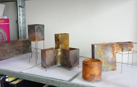 Katherine Bowman on A Minor Place, fabric and Mirka Mora…