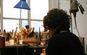 Vikki Kassioras on the stories in her work…
