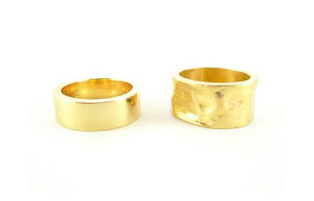 AD - Rings - News