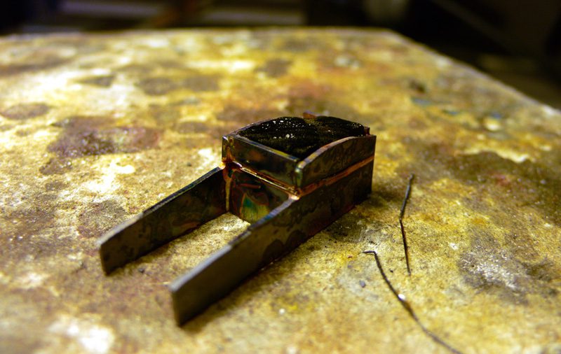 Button - Make