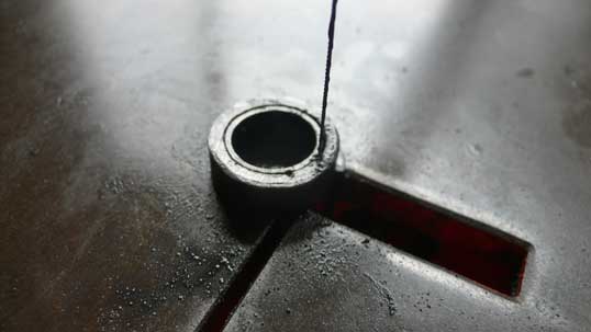 Tantalumsawdetail - News