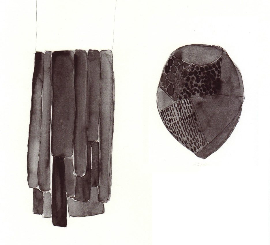 Sketch - News - Katherine Bowman