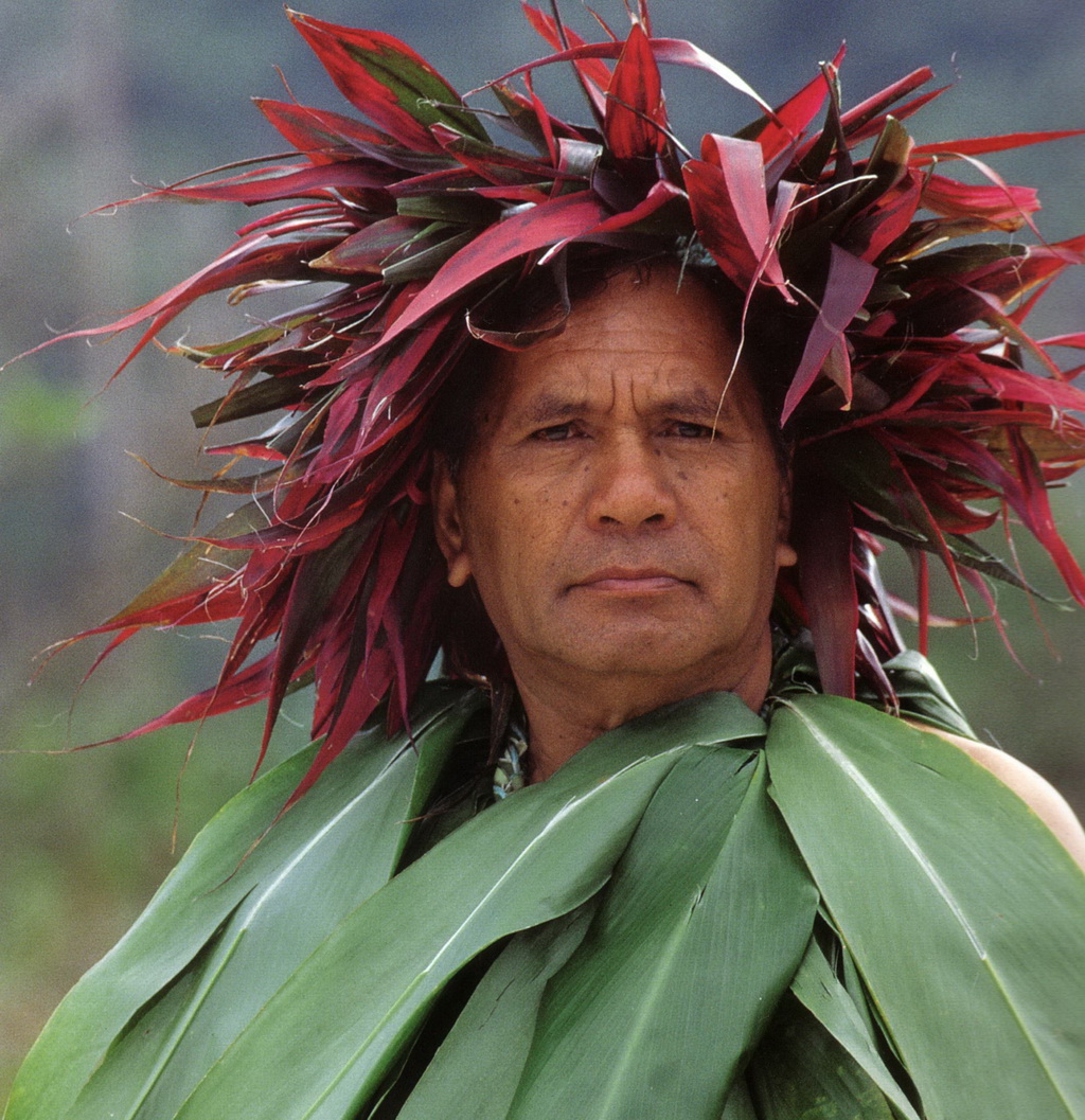 02 - Cook Island Chief - Resize