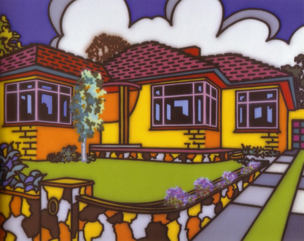 02 - Howard Arkley - Resize