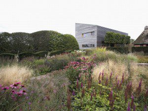12 - Piet Oudolf - Thews garden