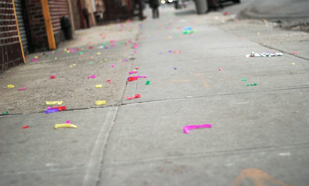 Confetti