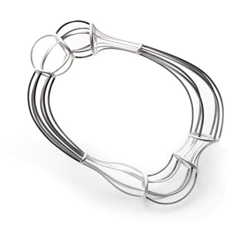 3 - Carlier Makigawa - Hybrid Bangle