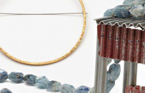 Where Moth and Rust Decay by Katheryn Leopoldseder
