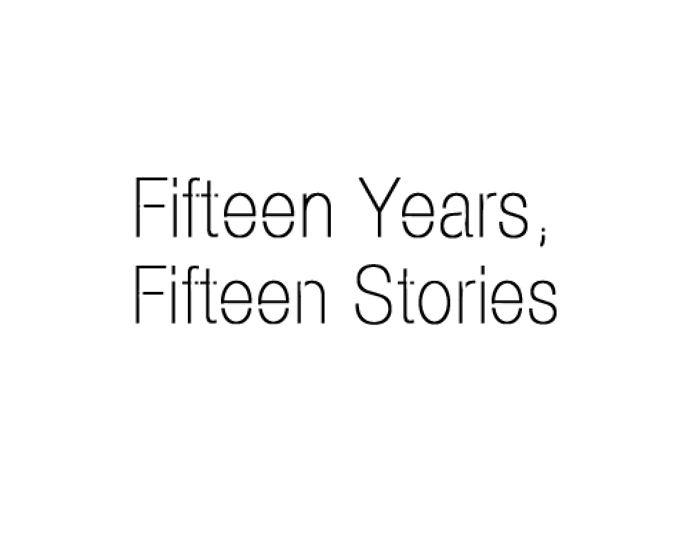 Fifteen Stories - SM - Draft - No Images