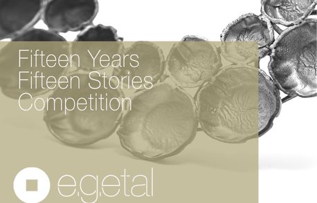 Fifteen Years, Fifteen Stories Competition