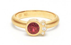 The Ruby Collection : Amy Renshaw