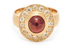The Ruby Collection : Ali Limb