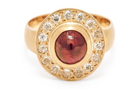The Ruby Collection : Ali Limb