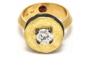 The Ruby Collection : Emma Goodsir