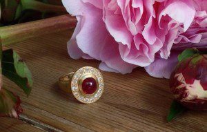 The Ruby Collection : Ali Limb