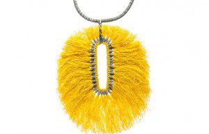 A spectacular new collection from Julie Holmes