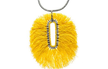 A spectacular new collection from Julie Holmes