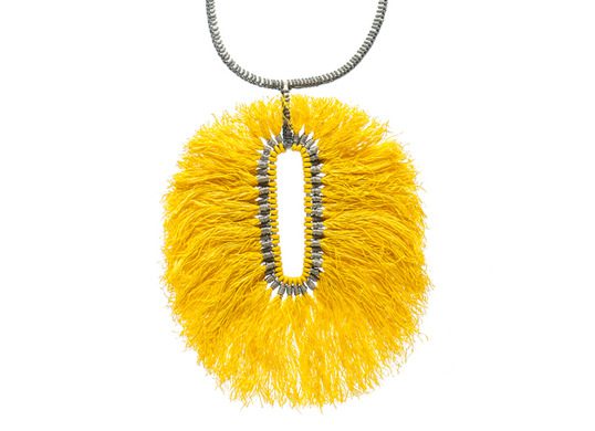JRH002 - Yellowcottonpendant - Close - News