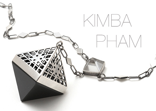 Kimba Pham - Announcement