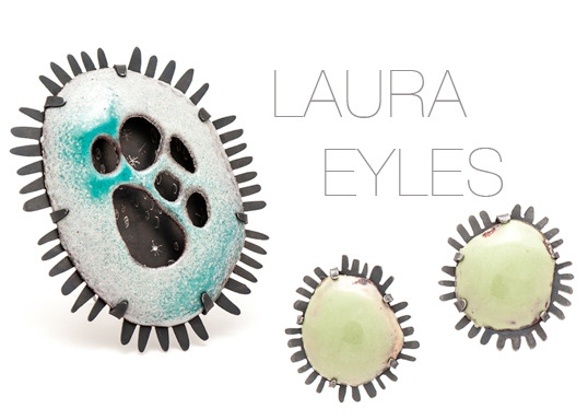 Laura Eyles - Announcement