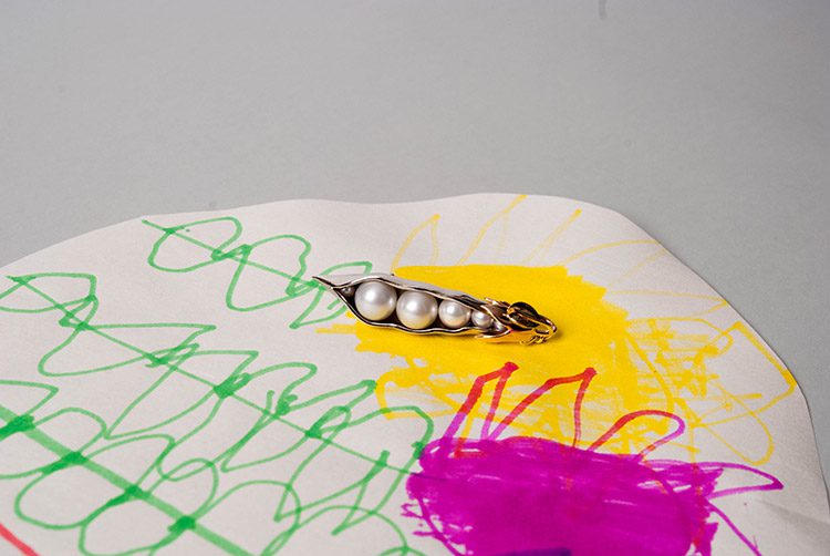 Mother's Day Jewellery - Camilla Gough