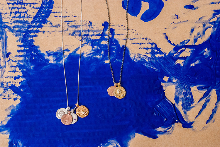 Mothers Day Jewellery - Claire Taylor