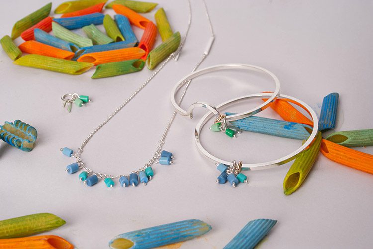 Mothers Day Jewellery - Maria Natoli