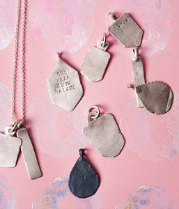 New Jewellery Collections for Mothers