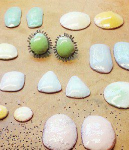 Interview with Laura Eyles