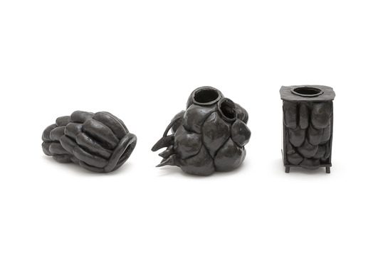 Katherine Bowman exhibition