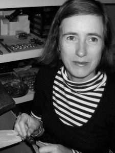 Vicki Mason | e.g.etal artist