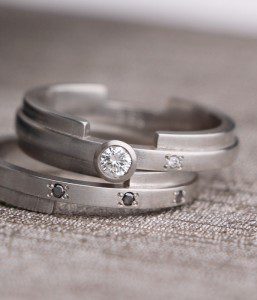Intervals collection by Jin Ah Jo
