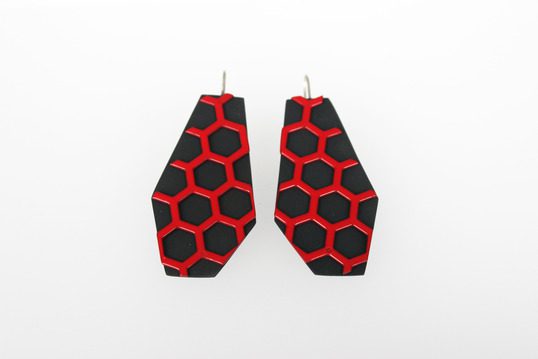 Jin Ah Jo exhibits at LOOT