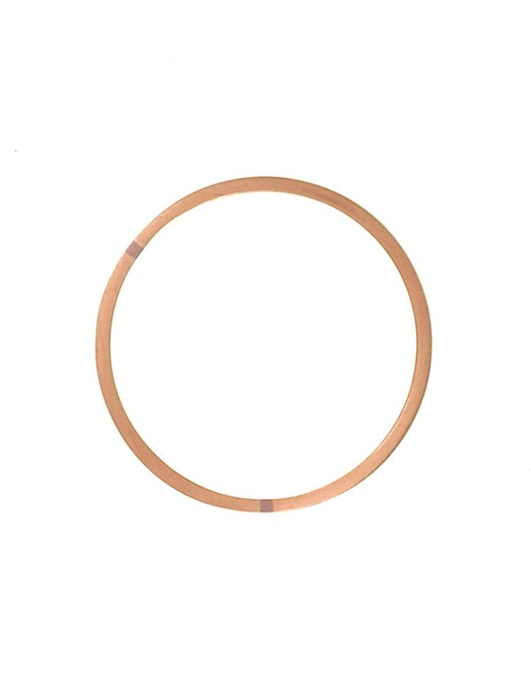 A Little Bit Stripy Ring