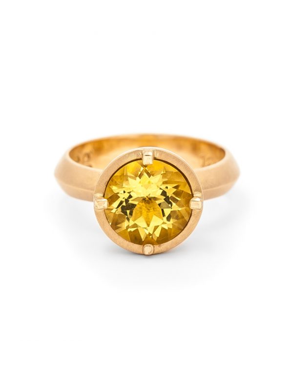 You are My Sunshine Ring