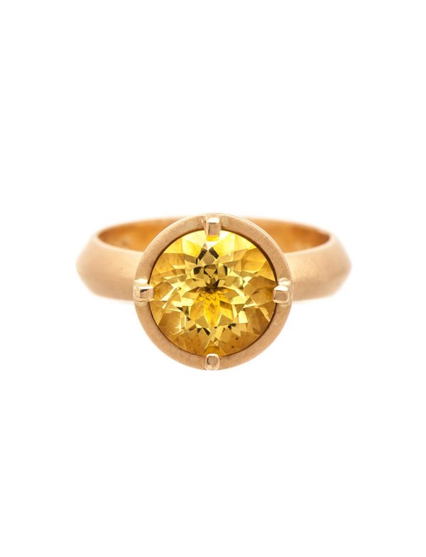 You are My Sunshine Ring