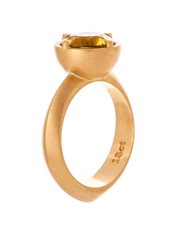 You are My Sunshine Ring
