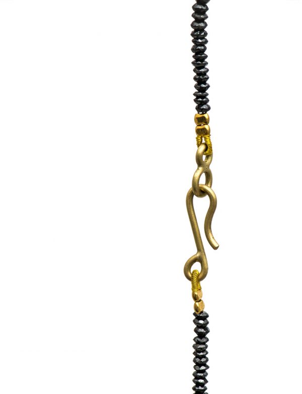 Moon Shadow Necklace