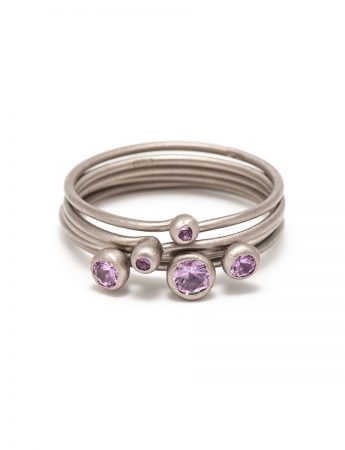 Assortis Rose Rings