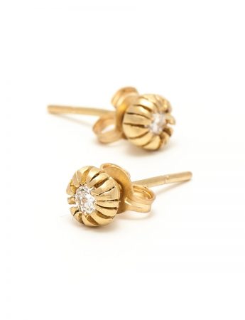 Bouquet Royale Earrings