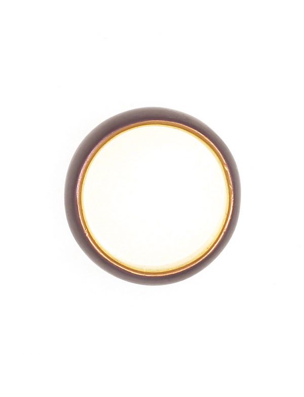 Tantalum Wide Ring