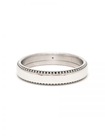 Double Ball Bangle