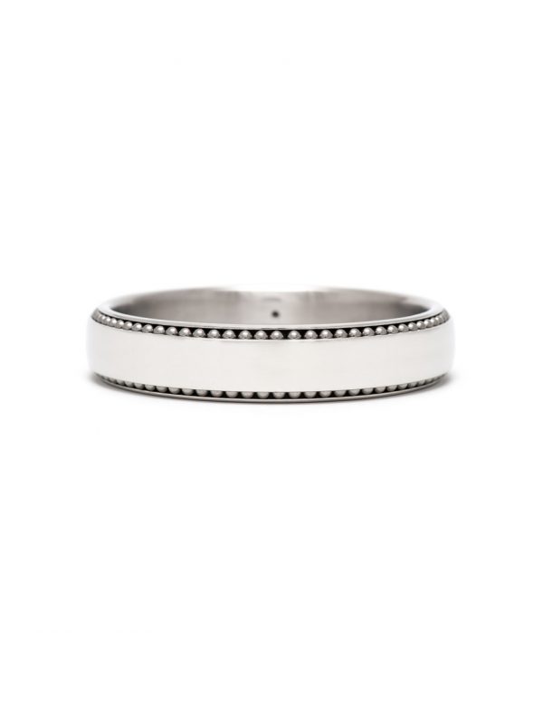 Double Ball Bangle