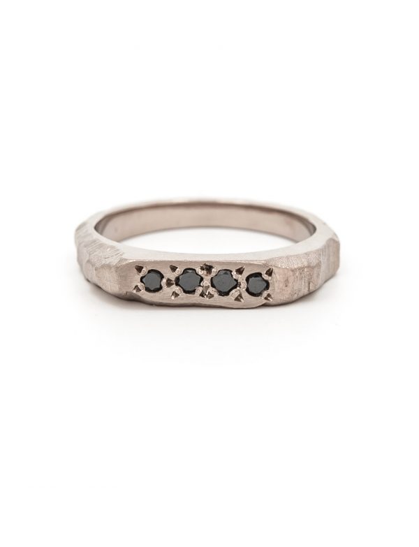Diamond Lakes Ring