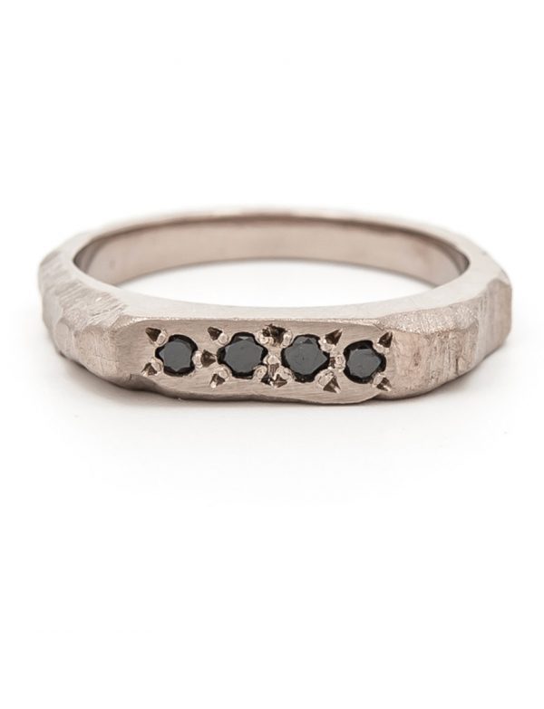Diamond Lakes Ring