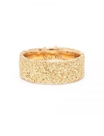 Yellow Gold Wedder