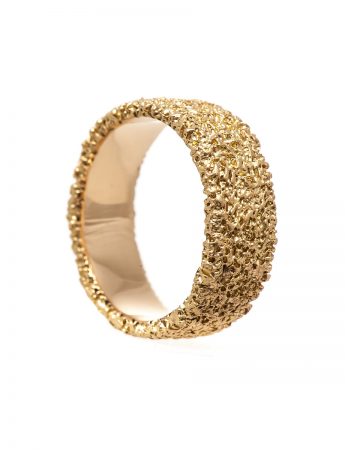 Yellow Gold Wedder