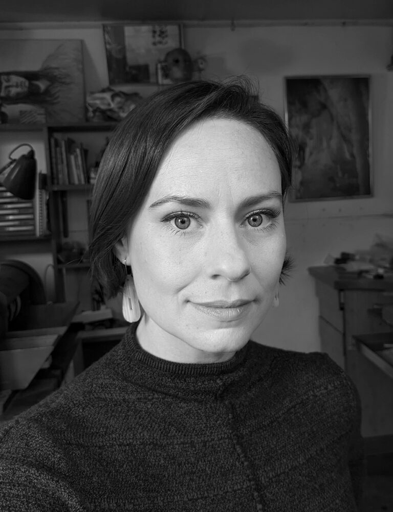 Anita Crowther