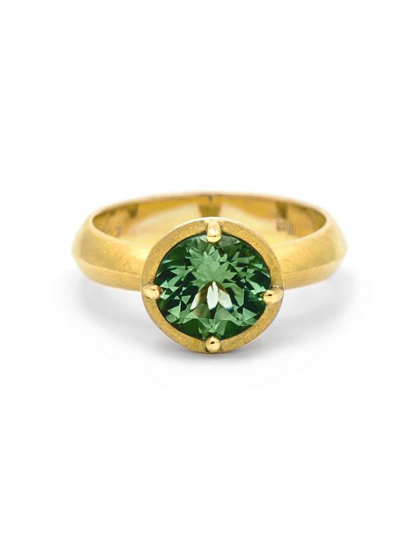 To the Moon Ring
